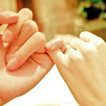 pinky promise courtesy of ditatompel@flickr
